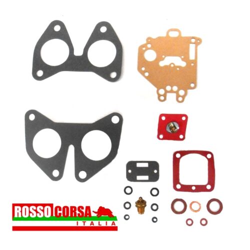 Kit pulizia carburatore Solex C35 PHHE