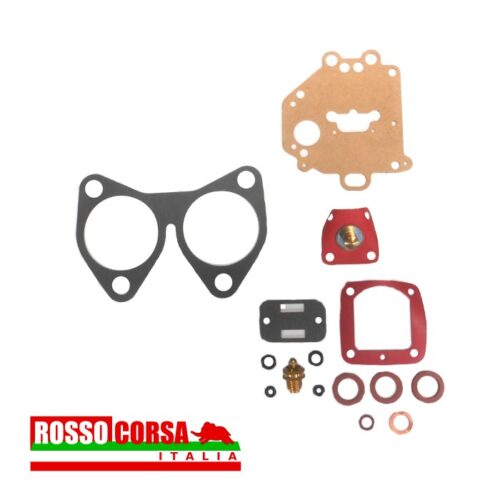 Kit pulizia carburatore Solex C42 DDHF
