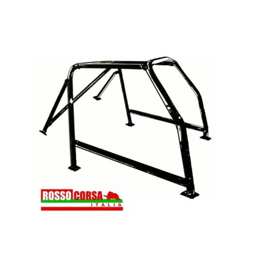 Roll-bar Fulvia Coupè