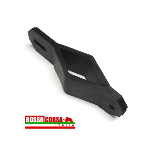 Supporto gomma scarico Fulvia