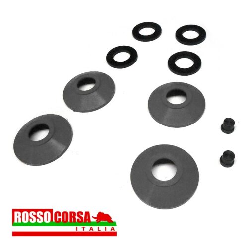 Kit revisione pinze Dunlop post diam.33 Fulvia