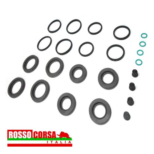 Kit revisione pinze Girling ant Fulvia