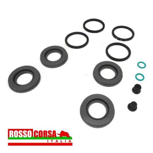 Kit revisione pinze Girling post Fulvia