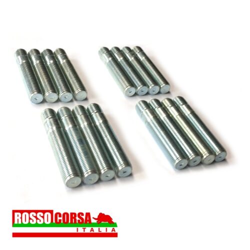 Colonnette ruota Fulvia 2°serie 52mm