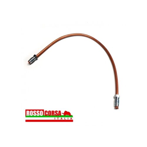 Tubo rigido pinza freno 1°serie