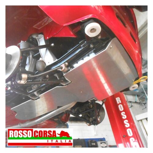 Lancia Fulvia paracoppa Fulvia Gr.4