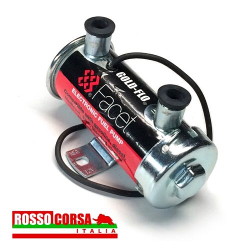 Pompa benzina elettrica CORSA