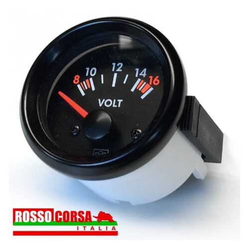Voltmetro 12V