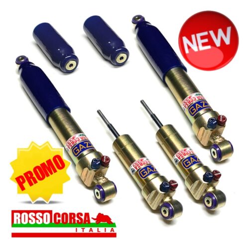Ammortizzatori CORSA Fulvia