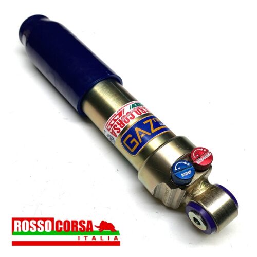 Ammortizzatori CORSA Fulvia