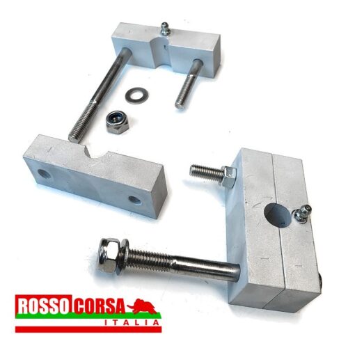 Kit supporti barra antirollio anteriore Fulvia