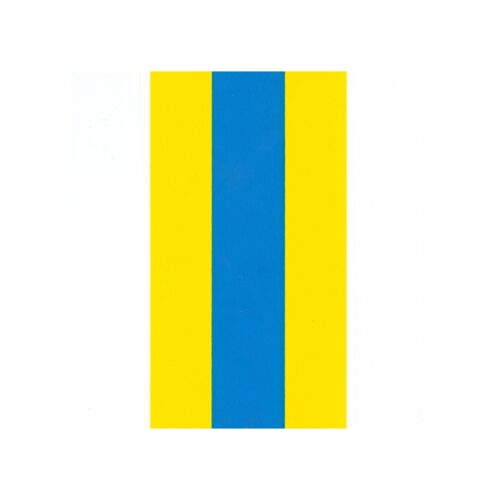 Banda adesiva HF cm8x330