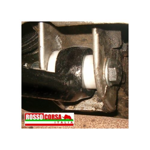 Boccole rigide bracci inferiori Fulvia