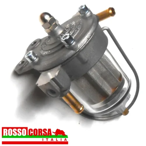 Regolatore pressione Filter King