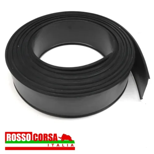 Rear leaf spring polyethylene tape Lancia Fulvia