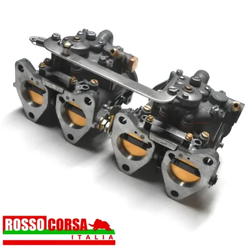 Carburatori revisionati Solex 35 PHHE