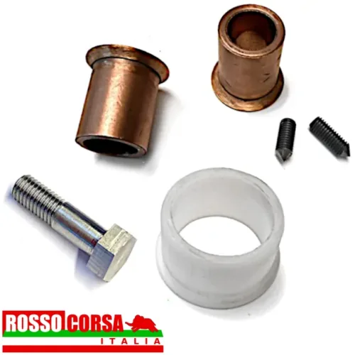 Kit boccole revisione leveraggio cambio Lancia Fulvia