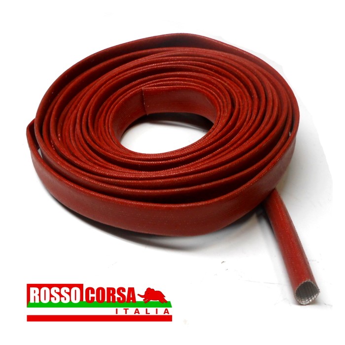 Guaina termoresistente 400° Guaina termoresistente 400°