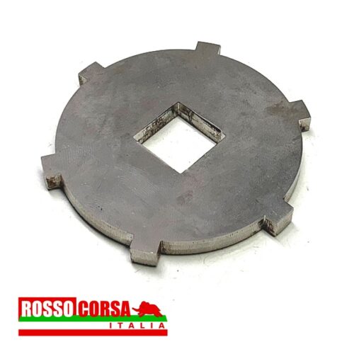 Chiave ghiera esterna mozzo post Fulvia 2°serie