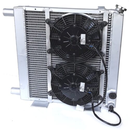 impianto raffreddamento