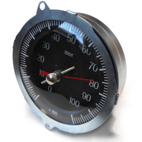 strumentazione e cruscotto