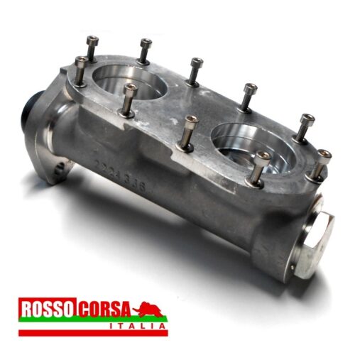 Pompa freno Fulvia 1°serie 19mm.