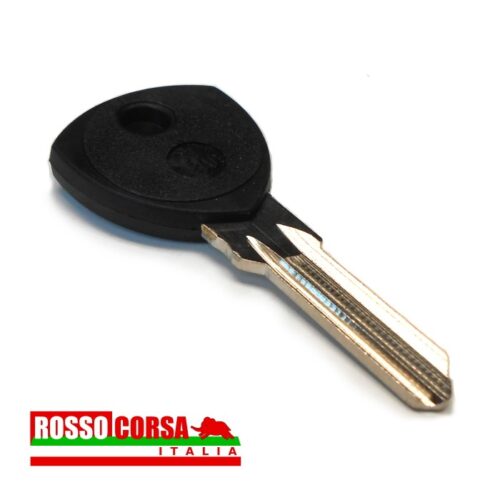 Chiave grezza Fulvia 2°serie