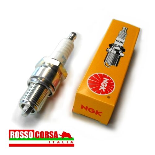 Candela NGK BPR7 Fulvia 1.3