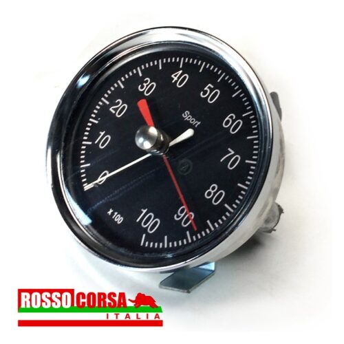 Serie strumenti Fulvia CORSA Gr.4 - classic