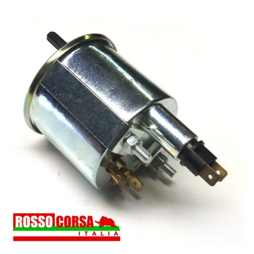 Lancia Fulvia orologio Fulvia 1°serie Veglia Borletti - revisionato - articolo di rotazione