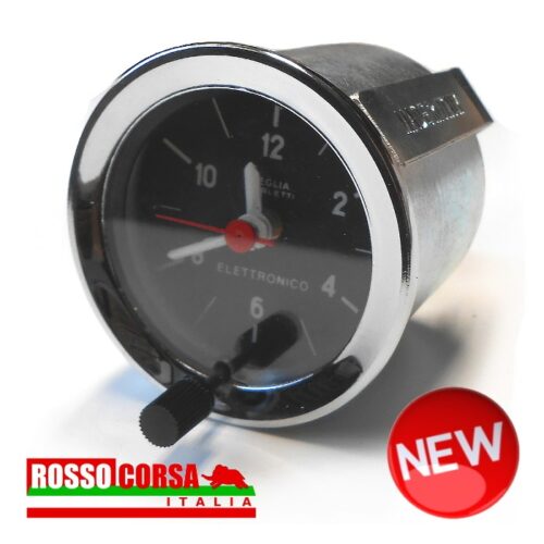 Lancia Fulvia orologio Fulvia 2°serie