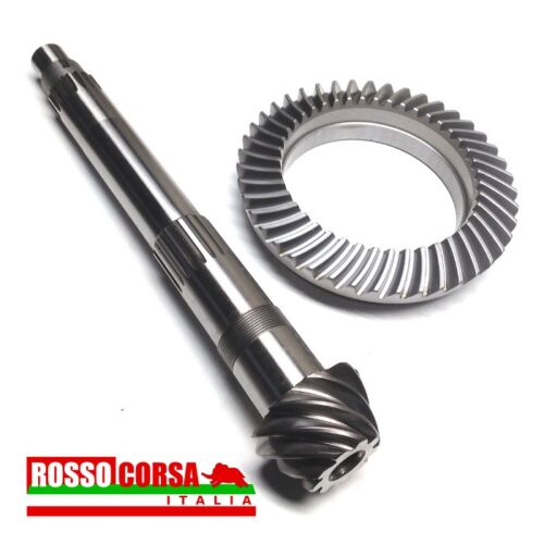 Coppia conica Fulvia 5marce 8/41