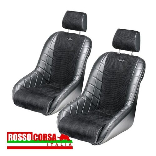 Coppia sedili Brands Hatch