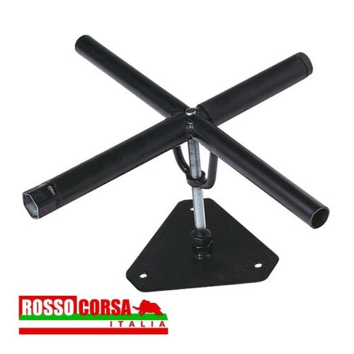 OMP supporto ruota scorta