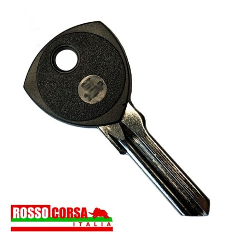 Chiave grezza Fulvia 2°serie