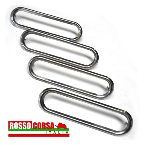 Cornici ovali frontale Fulvia HF