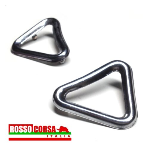 Cornici triangolari frontale Fulvia 1.6HF