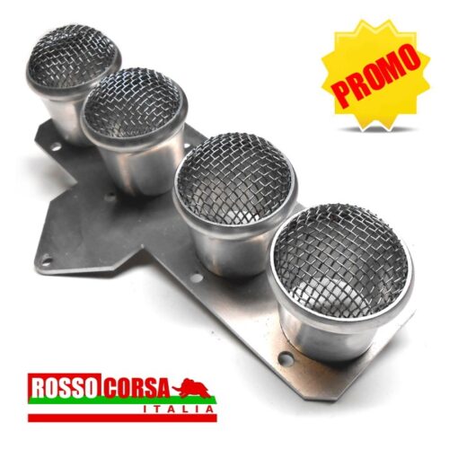 Tromboncini Solex C42