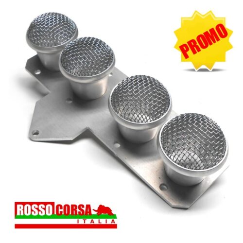 Tromboncini Solex C35