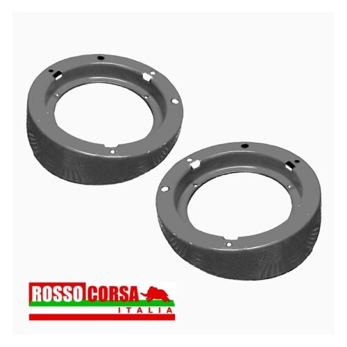 Supporti fari Fulvia 1.6 HF