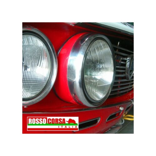 Supporti fari Fulvia 1.6 HF