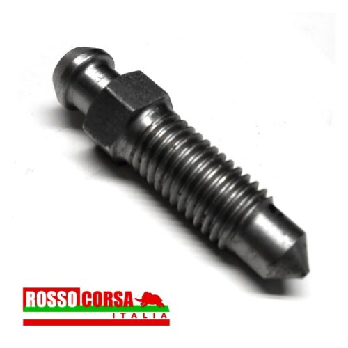 Vite spurgo freno pinze Girling