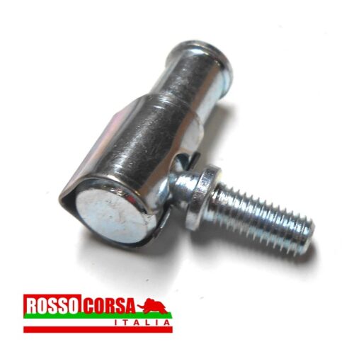 Testa snodo comando acceleratore