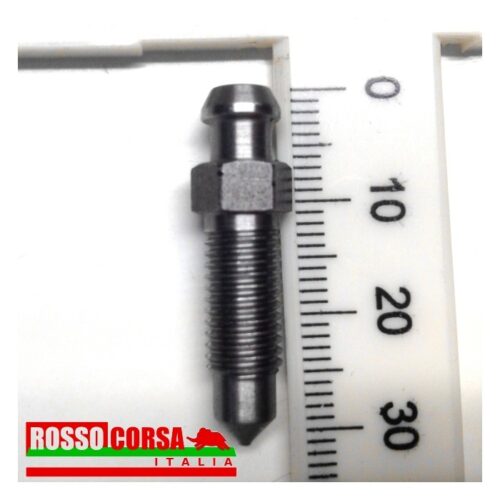 Vite spurgo freno pinze Girling