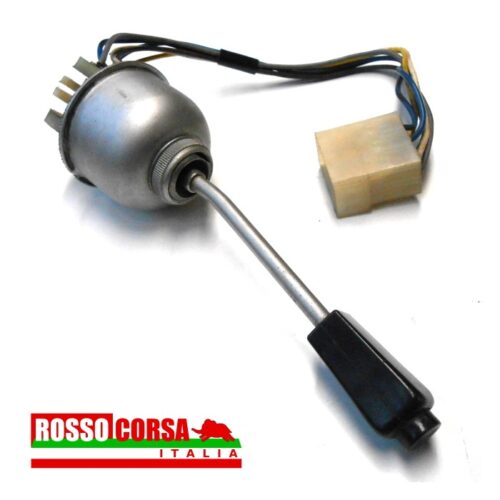 Comando tergicristallo Fulvia 2°serie