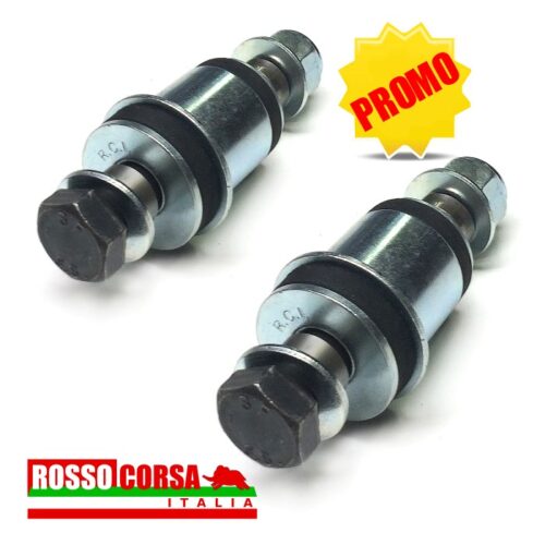 Lancia Fulvia silent-block braccio inferiore Fulvia 1°serie