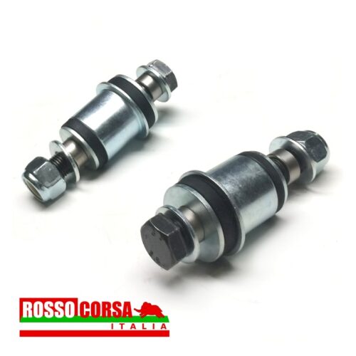 Lancia Fulvia silent-block braccio inferiore Fulvia 1°serie