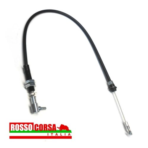 Cavo acceleratore Fulvia 2°serie