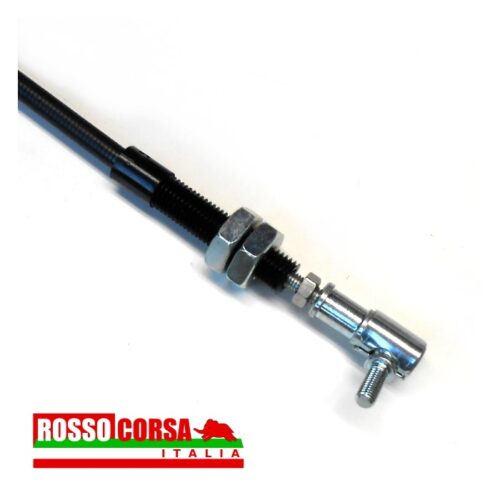 Cavo acceleratore Fulvia 2°serie