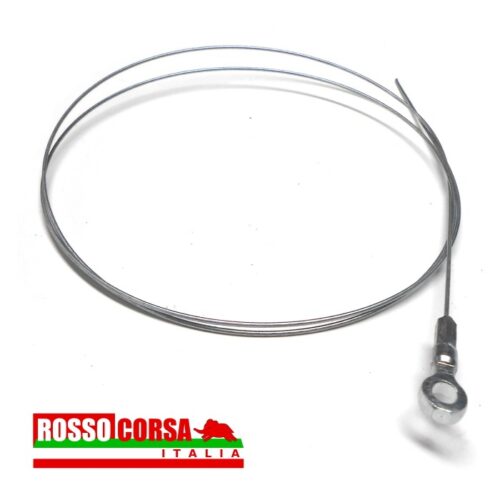 Cavo acceleratore Fulvia 1°serie